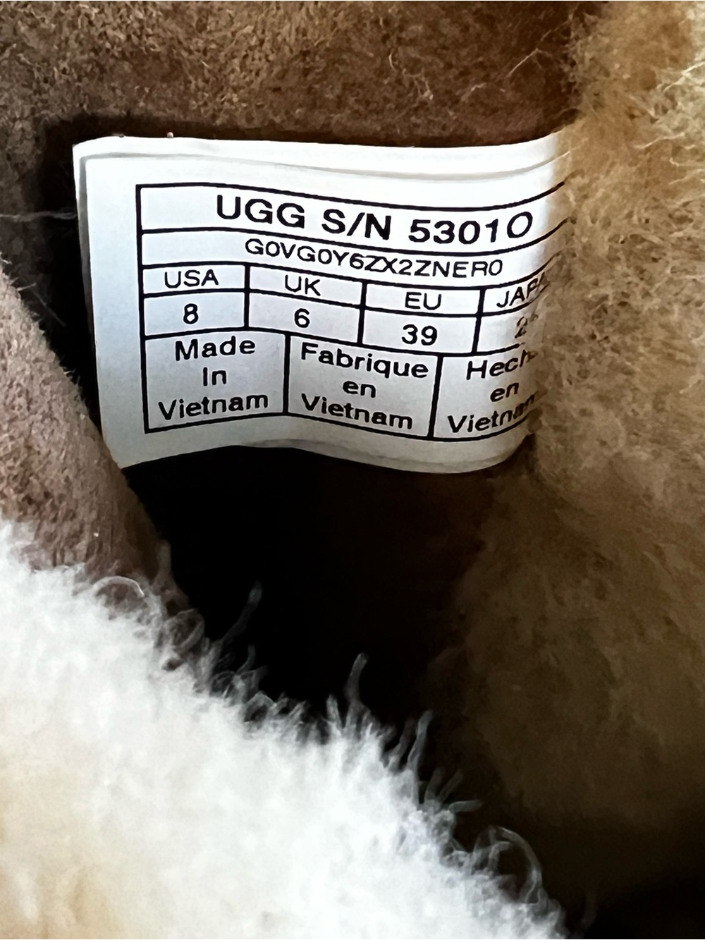 UGG Mukluk Revival Boots - Picture 8 of 11
